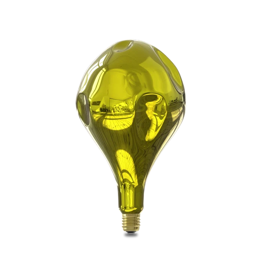 Calex XXL Organic EVO LED Bulb - E27 - Green