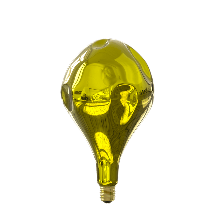 Calex XXL Organic EVO LED Bulb - E27 - Green