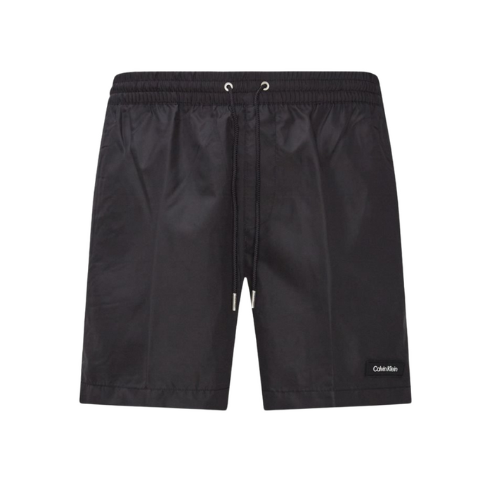 Calvin klein Black Men Swimwear Drawstring