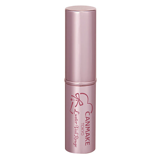 CANMAKE Luster Veil Rouge [NEW COLOR]
