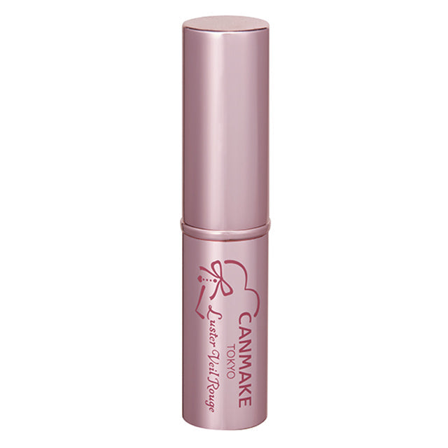 CANMAKE Luster Veil Rouge [NEW COLOR]