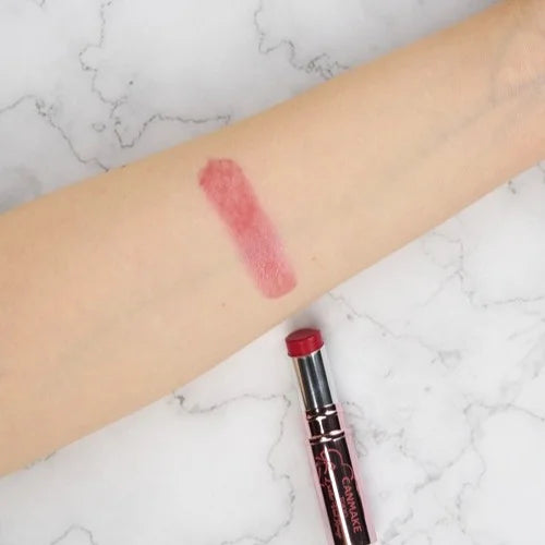 CANMAKE Luster Veil Rouge [NEW COLOR]