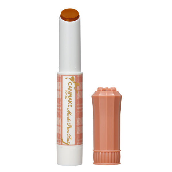 CANMAKE Muchi Puru Tint [New Color]