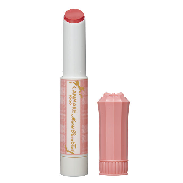 CANMAKE Muchi Puru Tint [New Color]