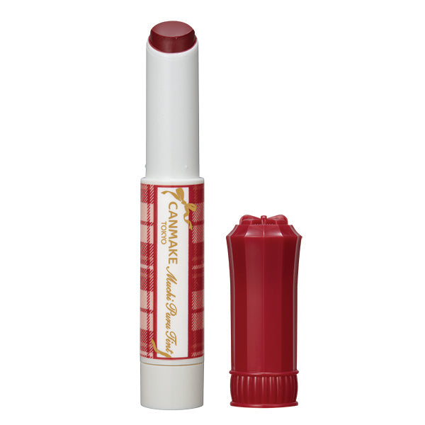 CANMAKE Muchi Puru Tint [New Color]