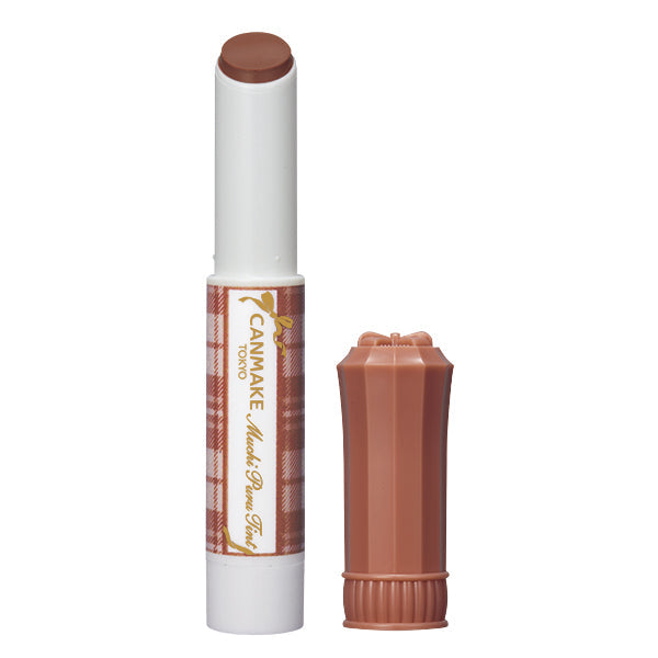 CANMAKE Muchi Puru Tint [New Color]