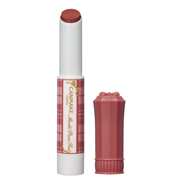 CANMAKE Muchi Puru Tint [New Color]