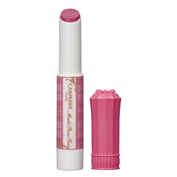 CANMAKE Muchi Puru Tint [New Color]