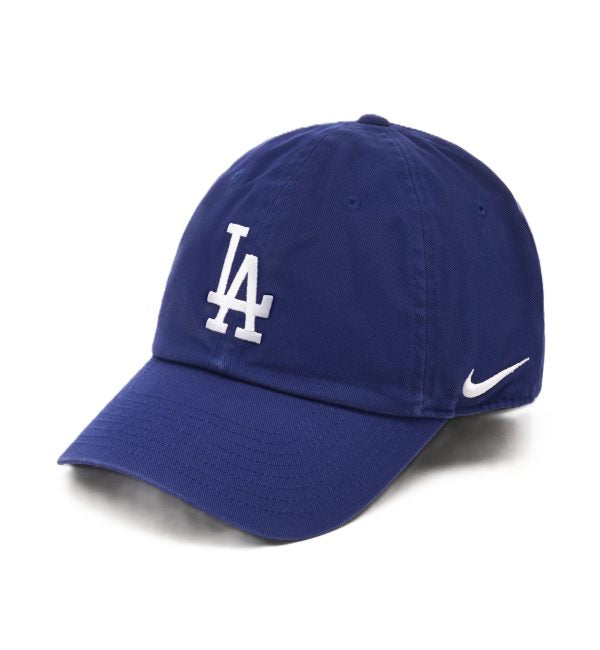 NIKE cappello los angeles bluette NB01 4EU-LD