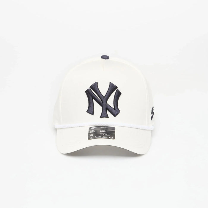 NIKE cappello new york yankees bianco/blu NB45 0I8A-N27