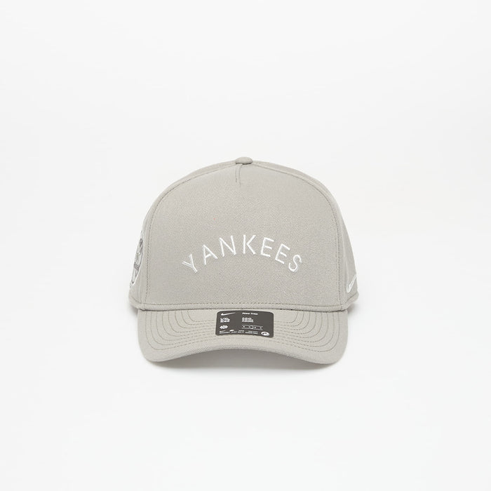 NIKE cappello new york yankees grigio NB46 N05K-NK