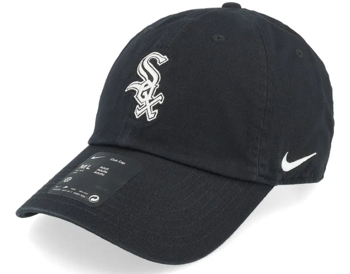 NIKE cappello sox blu NB01 00A-RX