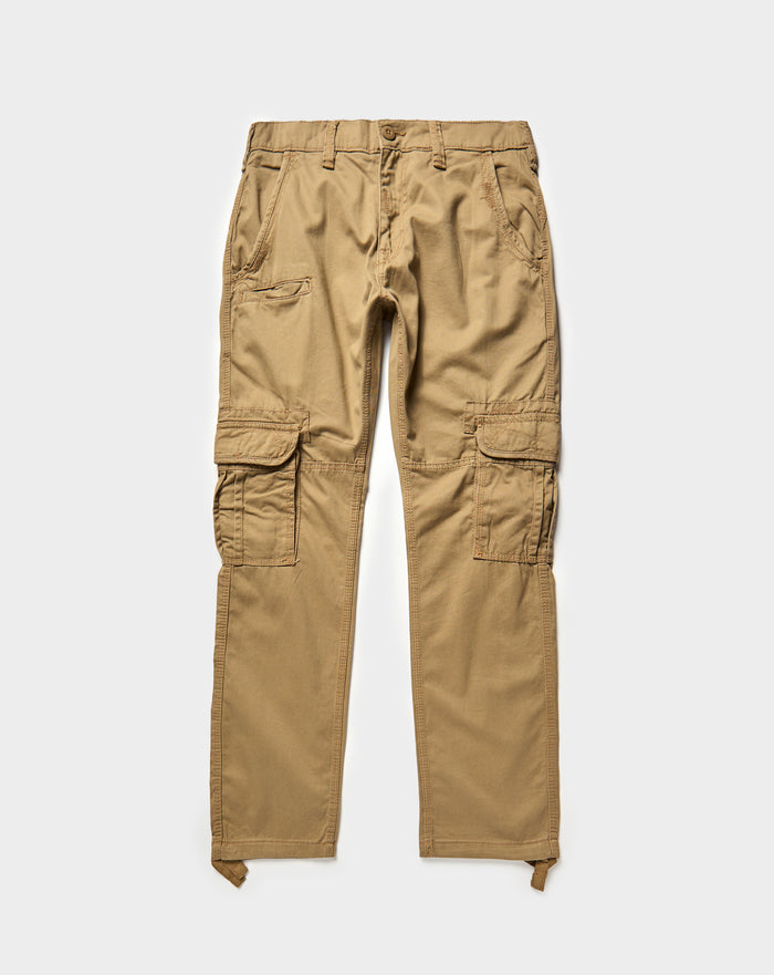 Jordan Craig Casual Cargo Pant. Underground Apparel. Rule of Next Streetwear.