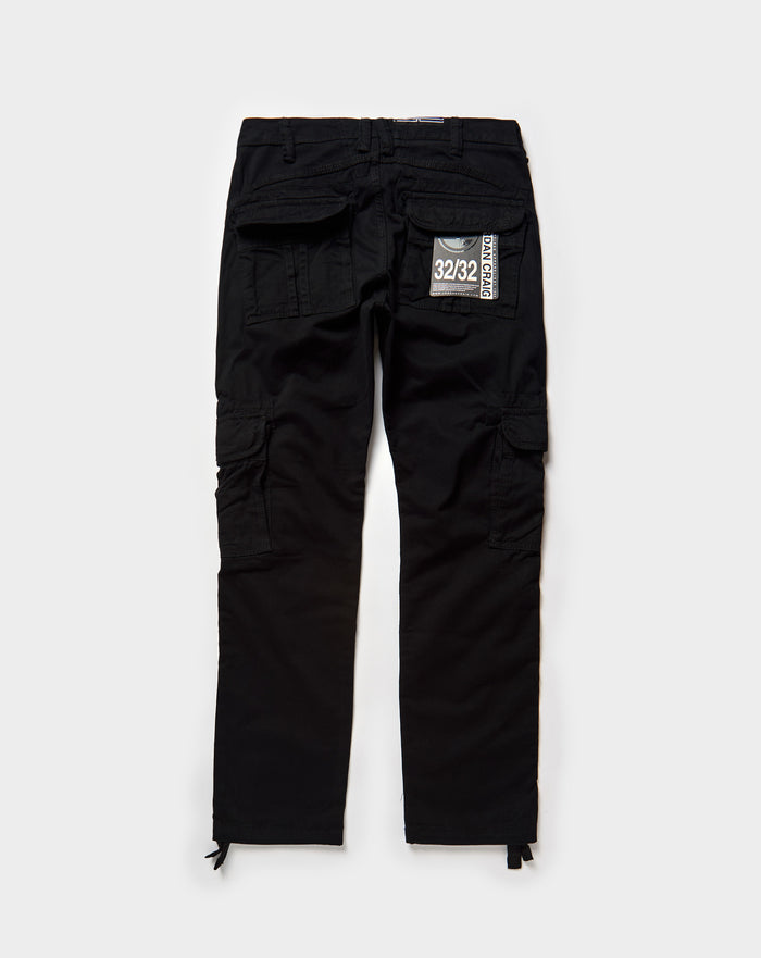 Jordan Craig Casual Cargo Pant. Underground Apparel. Rule of Next Streetwear.