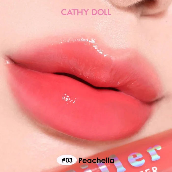 Peachella