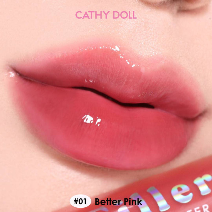 Better Pink