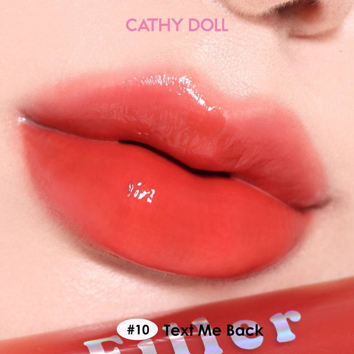 CATHY DOLL Filler Lip Booster