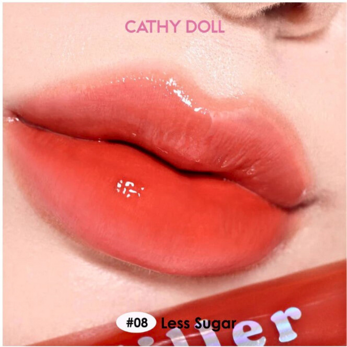 CATHY DOLL Filler Lip Booster