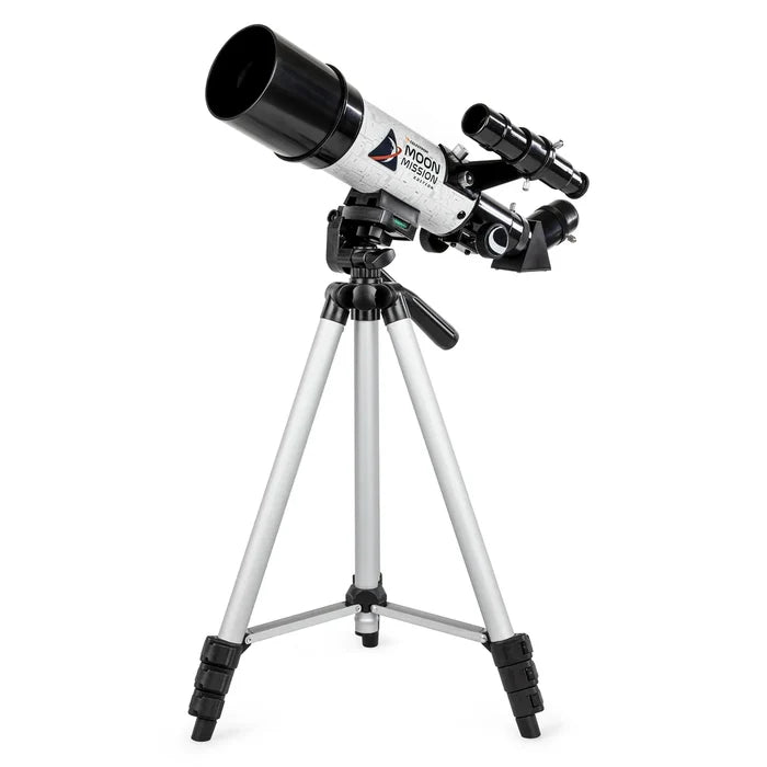 Celestron Moon Mission Travel Scope 60mm (99902)