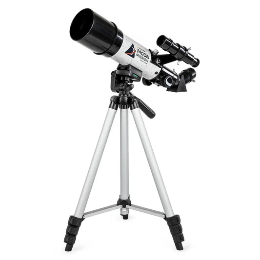 Celestron Moon Mission Travel Scope 60mm (99902)