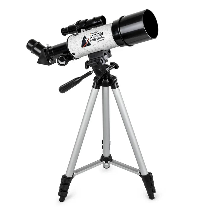 Celestron Moon Mission Travel Scope 60mm (99902)