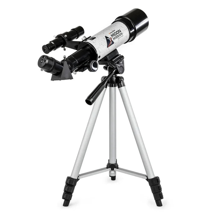 Celestron Moon Mission Travel Scope 60mm (99902)