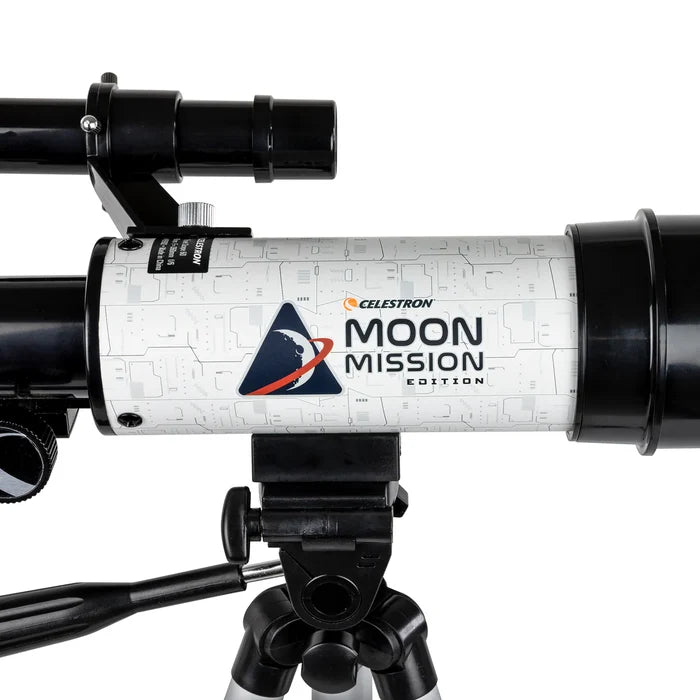 Celestron Moon Mission Travel Scope 60mm (99902)