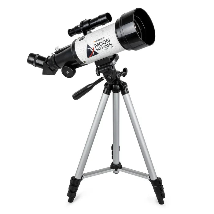 Celestron Moon Mission Travel Scope 70mm (22008)