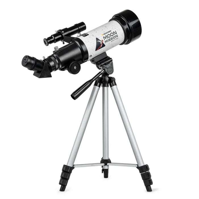 Celestron Moon Mission Travel Scope 70mm (22008)