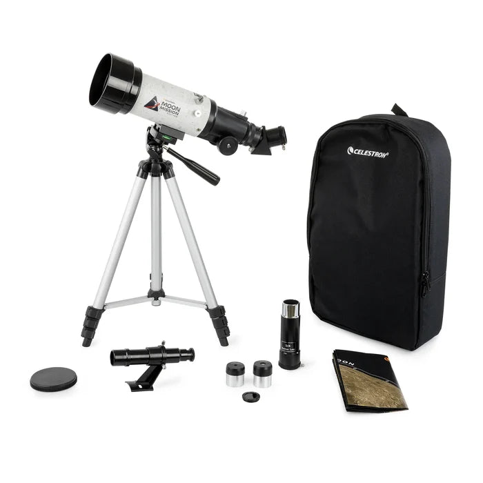 Celestron Moon Mission Travel Scope 70mm (22008)