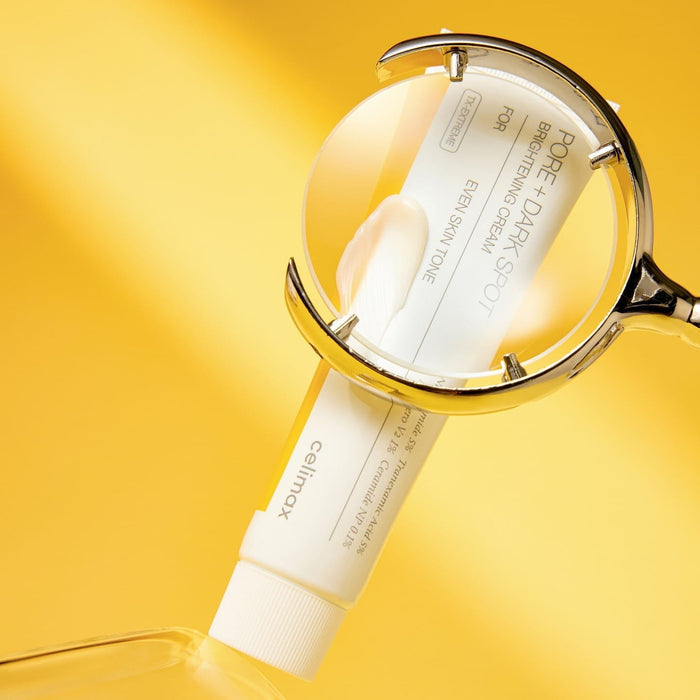 Celimax Pore+Dark Spot Brightening Cream 35ml