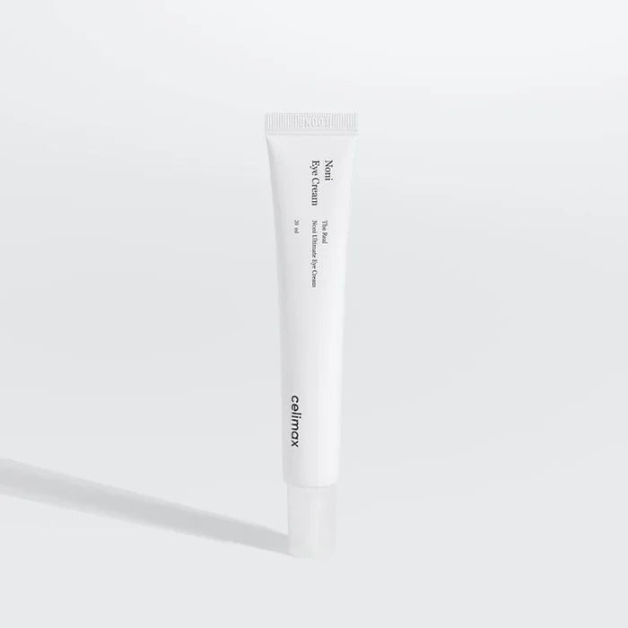 CELIMAX The Real Noni Ultimate Eye Cream كريم العين المغذي من سيليماكس