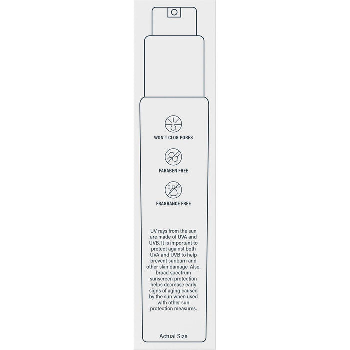 CETAPHIL Daily Facial Moisturizer 15 Broad Spectrum SPF 15 UVA UVB Sunscreen مرطب الوجه اليومي مع واقي شمس واسع الطيف من سيتافيل
