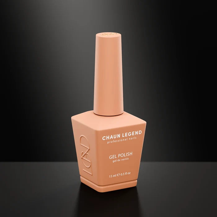 Chaun Legend Gel - LG5014 Souffle