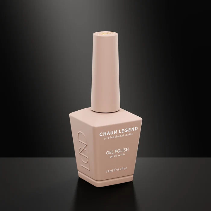 Chaun Legend Gel - LG5019 Amber
