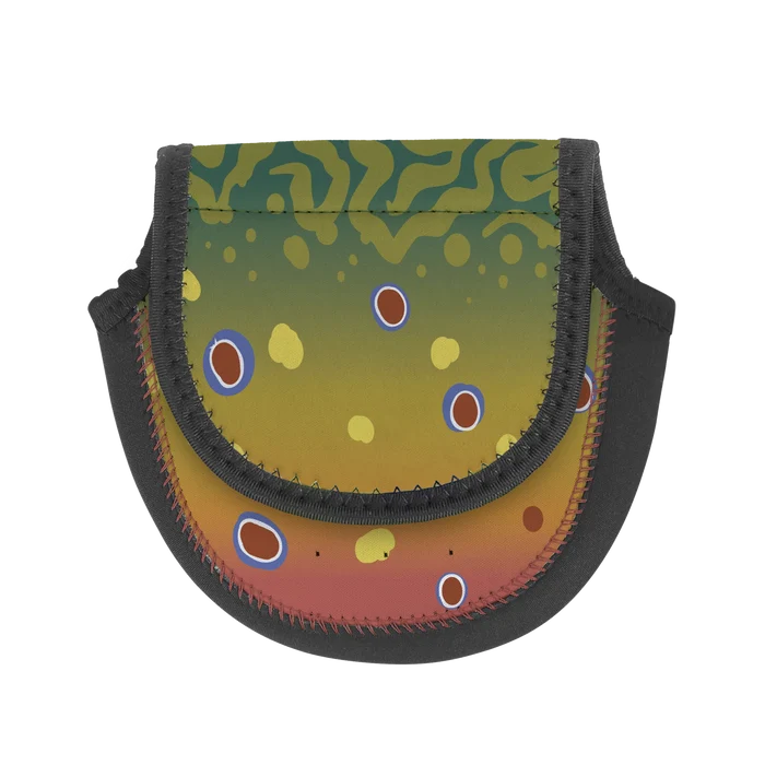 Cheeky - Fly Reel Case