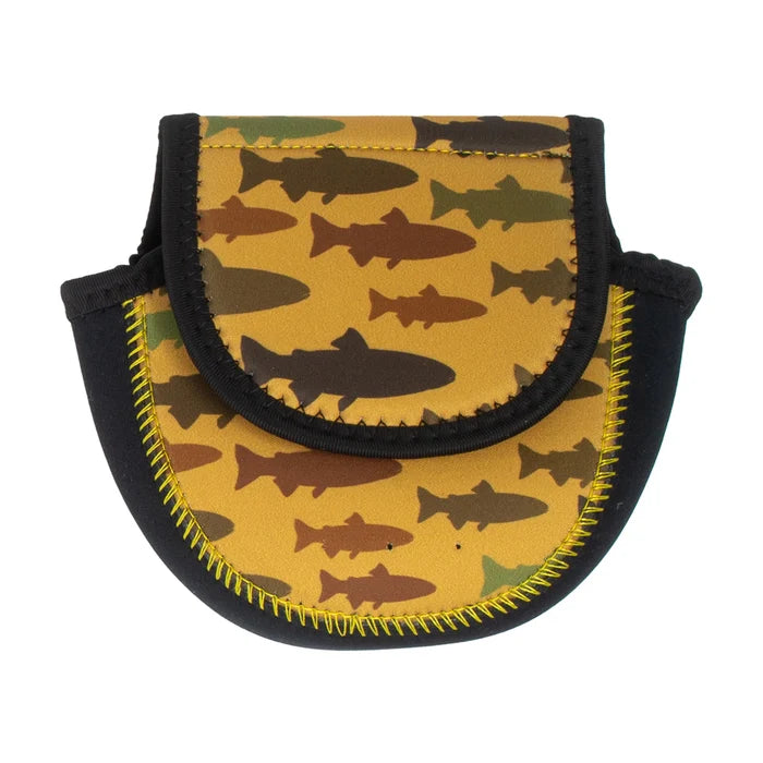 Cheeky - Fly Reel Case