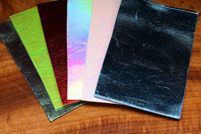 Chocklett's Loco Foam Mother Of Pearl #284