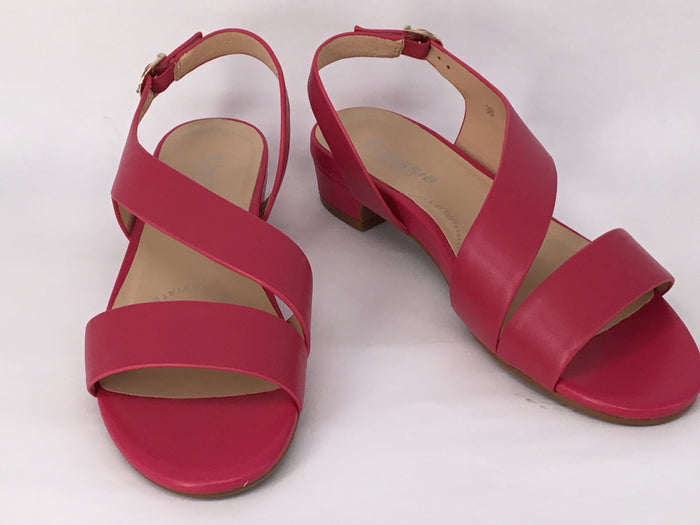 Chrissie Contour Finn available in 5 colours