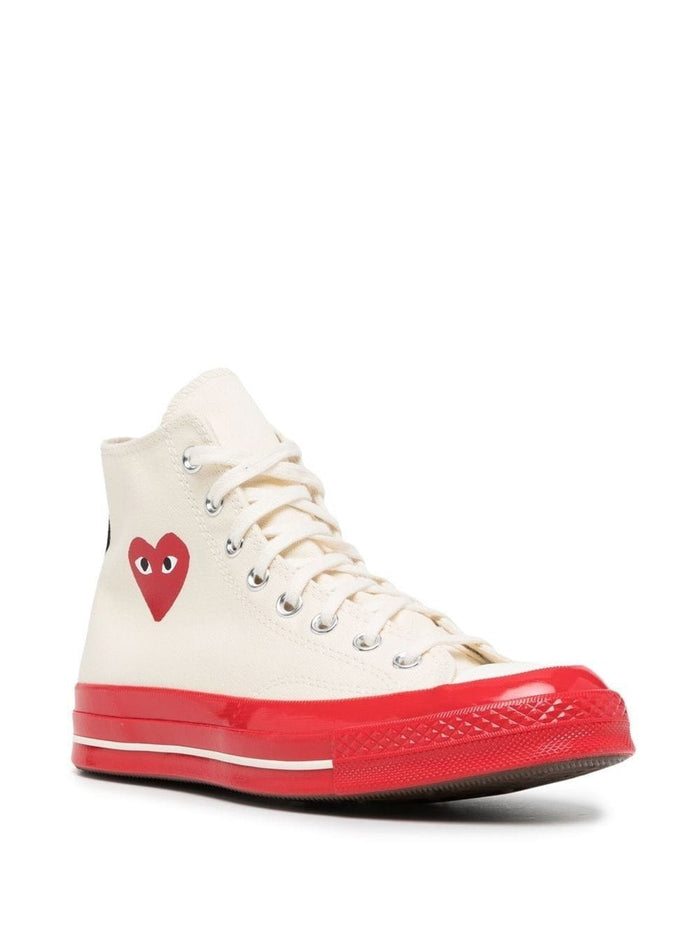 Chuck 70 High-Top Sneakers