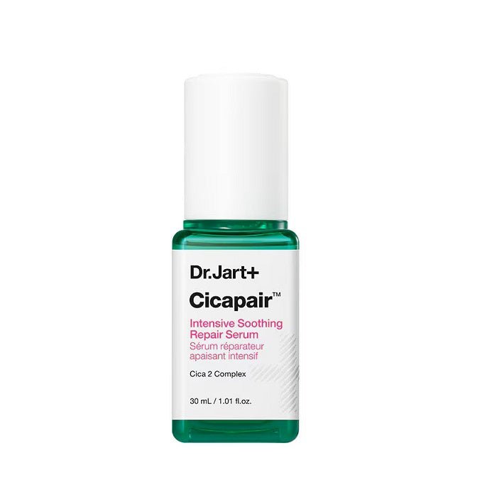 CICAPAIR INTENSIVE SOOTHING REPAIR SERUM - Ser Cu Efect Calmant Si Reparator - skinseen.ro