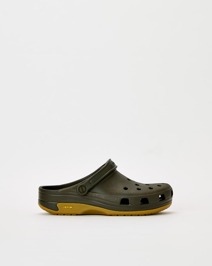 Crocs Classic EXP. Underground Footwear. Rule of Next Streetwear.