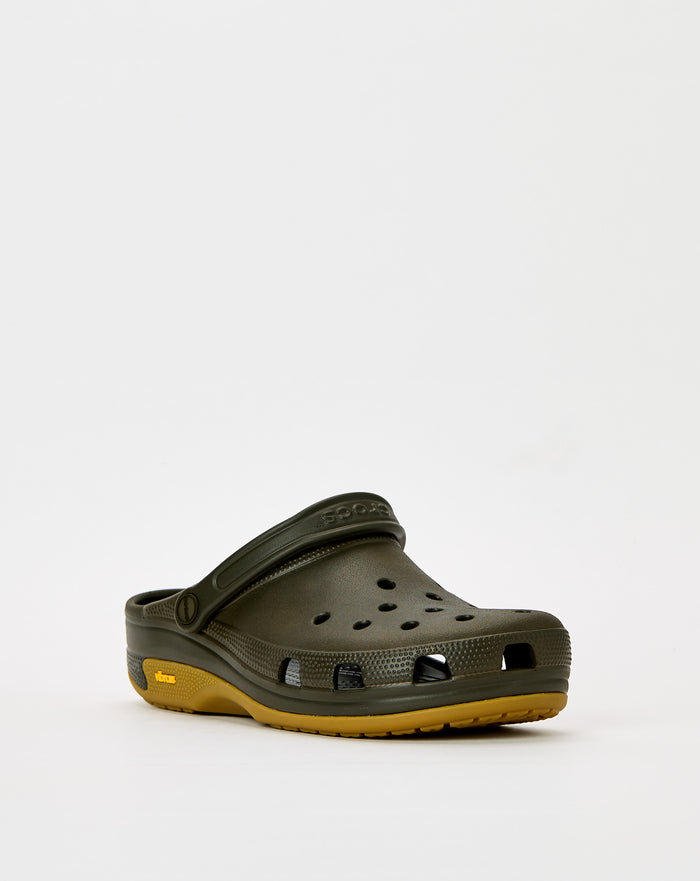 Crocs Classic EXP. Underground Footwear. Rule of Next Streetwear.