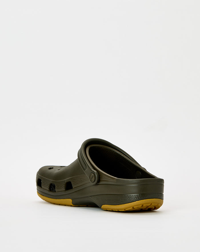 Crocs Classic EXP. Underground Footwear. Rule of Next Streetwear.