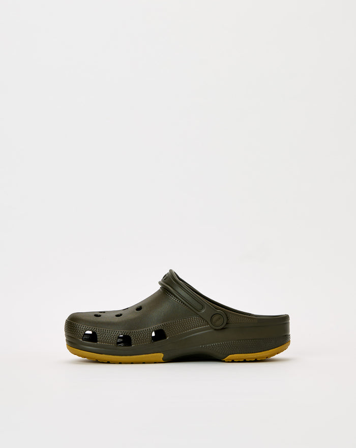 Crocs Classic EXP. Underground Footwear. Rule of Next Streetwear.