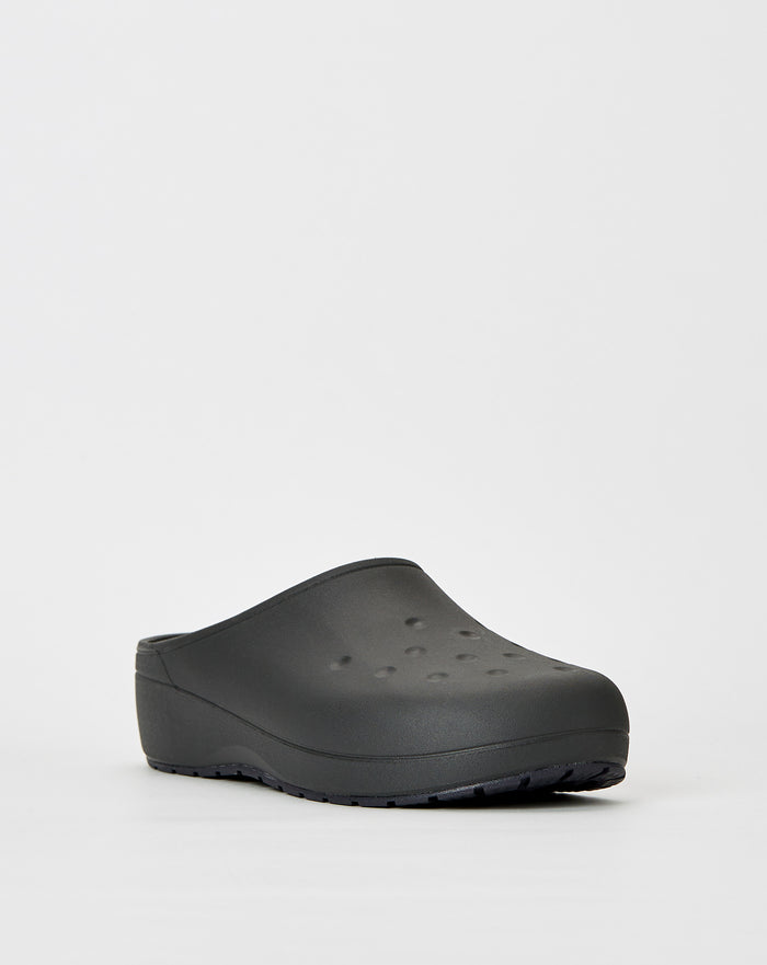 Crocs Classic Quiet Clog. Underground Footwear. Rule of Next Streetwear.