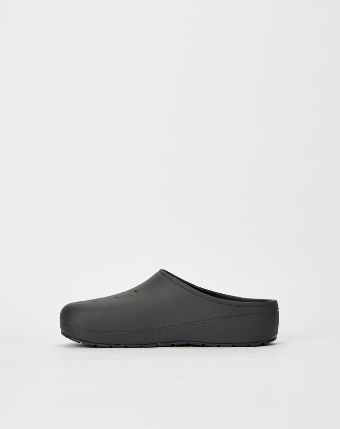Crocs Classic Quiet Clog. Underground Footwear. Rule of Next Streetwear.