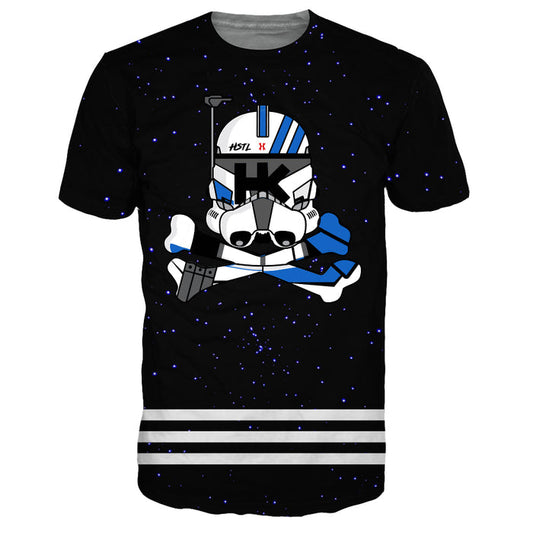 Clone - HSTL® Wars - DryFit