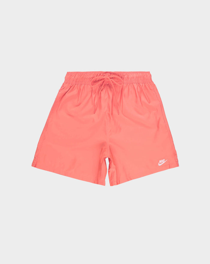 Nike Nike Club Woven Flow Shorts. Underground Apparel. Rule of Next Streetwear.