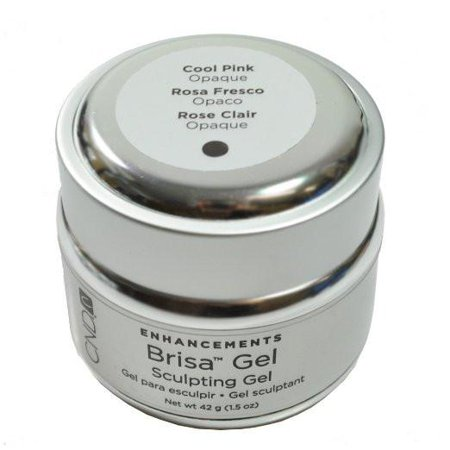 CND Brisa Gel 1.5oz Cool Pink